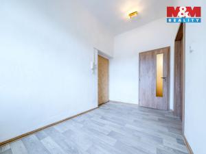 Prodej bytu 2+kk, České Budějovice - České Budějovice 7, Šumavská, 34 m2
