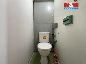 Prodej bytu 2+kk, Praha - Chodov, Hněvkovského, 47 m2