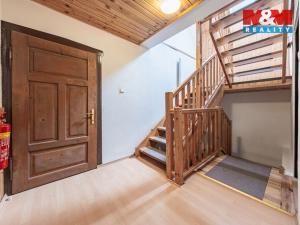 Prodej ubytování, Loučná pod Klínovcem - Háj, 285 m2