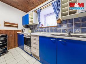 Prodej ubytování, Loučná pod Klínovcem - Háj, 285 m2