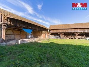 Prodej zemědělské usedlosti, Lipová - Dolní Lipina, 818 m2