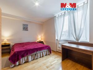 Prodej činžovního domu, Březová, Hamerská, 330 m2