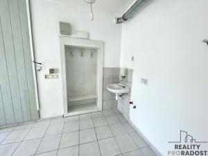 Pronájem obchodního prostoru, Šternberk, ČSA, 20 m2