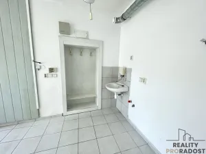 Pronájem obchodního prostoru, Šternberk, ČSA, 20 m2