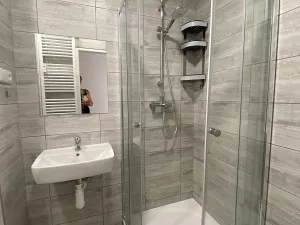 Pronájem bytu 2+1, České Budějovice, Polní, 52 m2