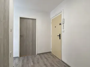 Pronájem bytu 2+1, České Budějovice, Polní, 52 m2