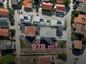 Prodej pozemku pro bydlení, Vir, Chorvatsko, 978 m2
