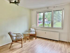 Pronájem bytu 2+1, Pacov, Sídliště Míru, 64 m2