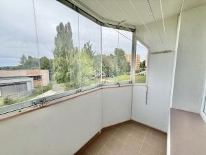 Pronájem bytu 2+1, Pacov, Sídliště Míru, 64 m2