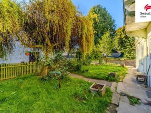 Prodej rodinného domu, Skalsko, 131 m2