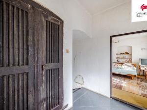 Prodej rodinného domu, Skalsko, 131 m2