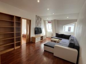 Pronájem bytu 3+1, Prostějov, Mlýnská, 76 m2