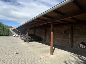 Pronájem bytu 3+1, Prostějov, Mlýnská, 76 m2