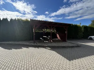 Pronájem bytu 3+1, Prostějov, Mlýnská, 76 m2