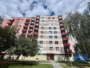 Prodej bytu 2+kk, České Budějovice - České Budějovice 2, Bezdrevská, 45 m2