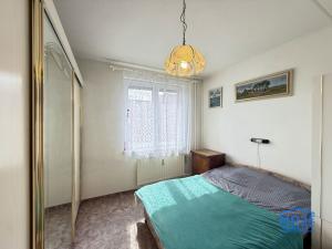 Prodej bytu 2+kk, České Budějovice - České Budějovice 2, Bezdrevská, 45 m2