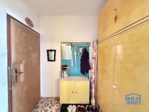 Prodej bytu 2+kk, České Budějovice - České Budějovice 2, Bezdrevská, 45 m2