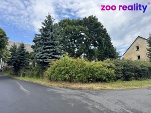 Prodej pozemku pro bydlení, Výsluní, 996 m2