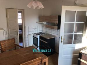 Pronájem bytu 2+1, Kroměříž, Brandlova, 60 m2