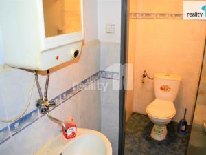 Pronájem obchodního prostoru, Kolín - Kolín I, Na Hradbách, 100 m2