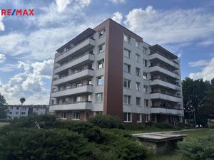 Prodej bytu 4+1, Zlín, Okružní, 80 m2