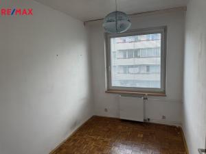 Prodej bytu 4+1, Zlín, Okružní, 80 m2
