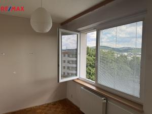Prodej bytu 4+1, Zlín, Okružní, 80 m2