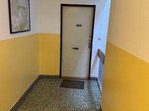 Prodej bytu 4+1, Zlín, Okružní, 80 m2