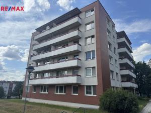 Prodej bytu 4+1, Zlín, Okružní, 80 m2