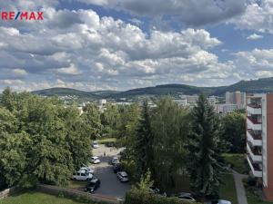 Prodej bytu 4+1, Zlín, Okružní, 80 m2