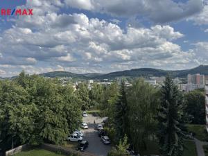 Prodej bytu 4+1, Zlín, Okružní, 80 m2