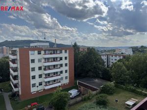 Prodej bytu 4+1, Zlín, Okružní, 80 m2