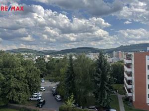 Prodej bytu 4+1, Zlín, Okružní, 80 m2