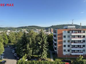 Prodej bytu 4+1, Zlín, Okružní, 80 m2