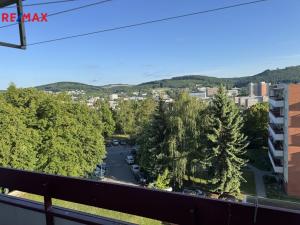 Prodej bytu 4+1, Zlín, Okružní, 80 m2