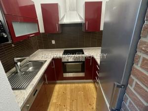 Pronájem bytu 2+1, České Budějovice - České Budějovice 5, Dělnická, 46 m2