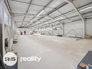 Pronájem obchodního prostoru, Třebíč - Nové Město, Brněnská, 293 m2