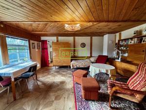 Prodej chaty, Bělá pod Bezdězem - Bezdědice, 117 m2