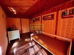 Prodej chaty, Bělá pod Bezdězem - Bezdědice, 117 m2