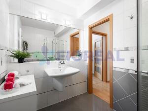 Pronájem bytu 2+kk, Kamenice, Ohradní, 54 m2