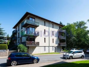 Pronájem bytu 2+kk, Kamenice, Ohradní, 54 m2