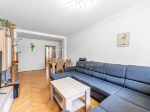 Prodej bytu 3+1, Štětí, Jiráskova, 67 m2