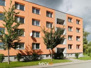 Pronájem bytu 1+1, Modřice, Sadová, 35 m2
