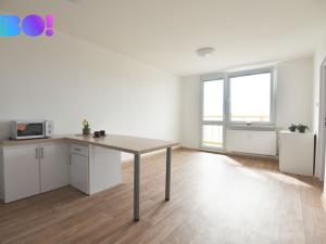 Pronájem bytu 2+kk, Zábřeh, Severovýchod, 37 m2