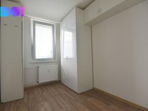 Pronájem bytu 2+kk, Zábřeh, Severovýchod, 37 m2