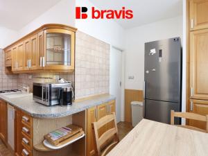 Pronájem bytu 3+1, Brno - Královo Pole, Chodská, 75 m2