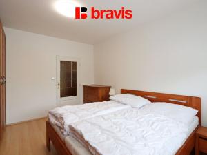 Pronájem bytu 3+1, Brno - Královo Pole, Chodská, 75 m2