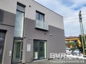 Pronájem bytu 2+1, Havlíčkův Brod, Jihlavská, 50 m2