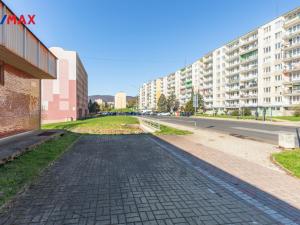 Pronájem bytu 2+kk, Litvínov - Janov, Hamerská, 41 m2