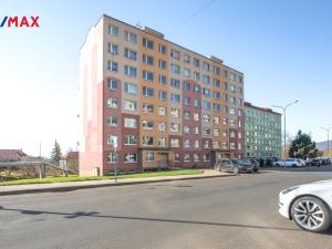 Pronájem bytu 2+kk, Litvínov - Janov, Hamerská, 41 m2